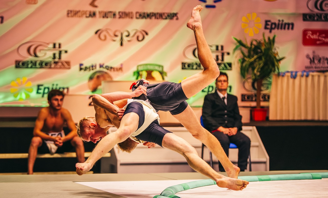The Art of Distancing in Effective Self-Defense Training